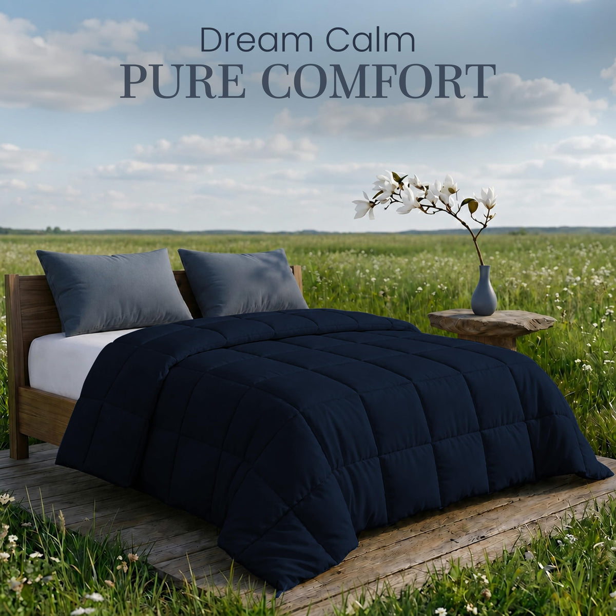 CoverFree Summer Duvet