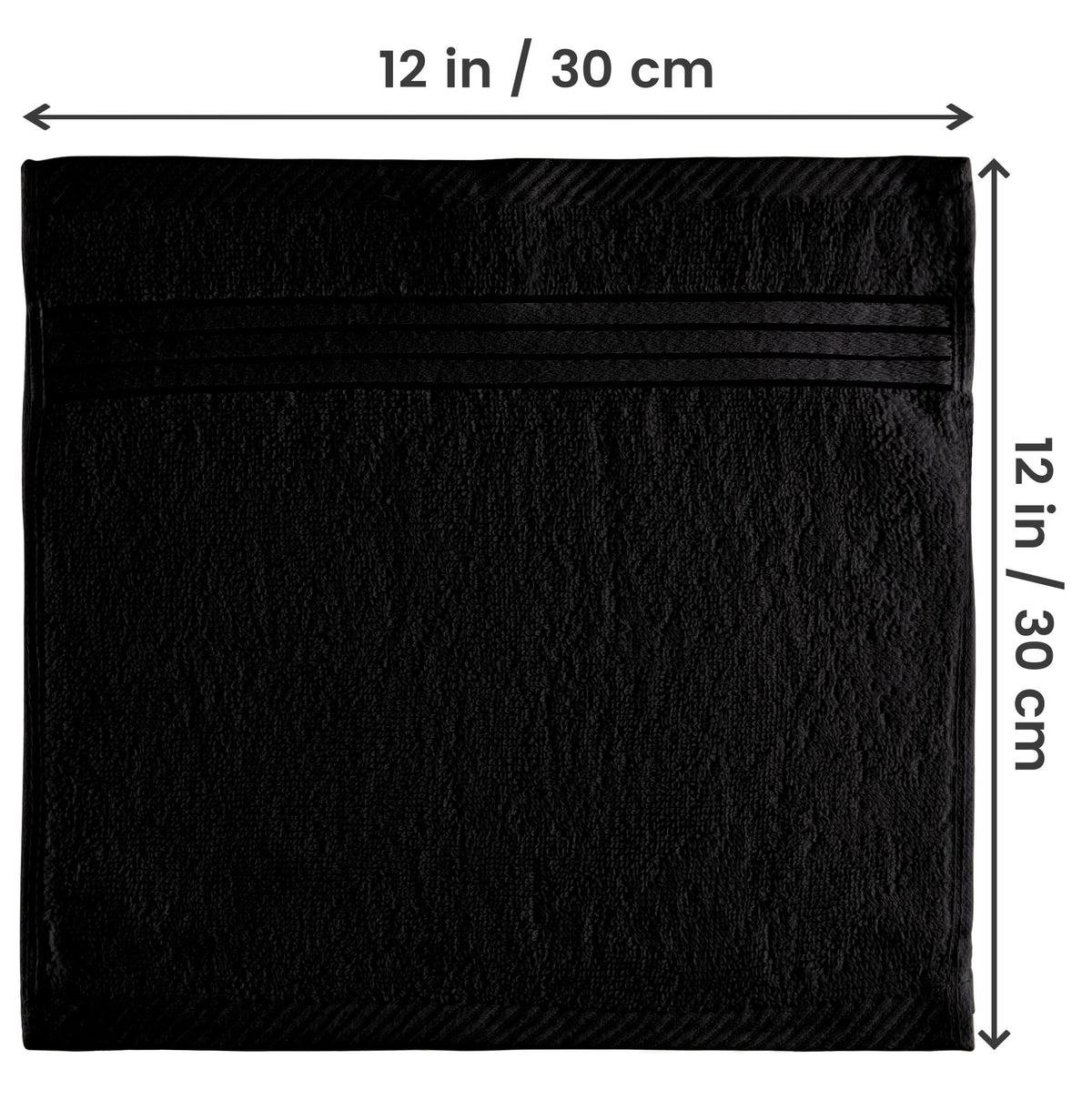 Luxury Cotton Wash Cloth