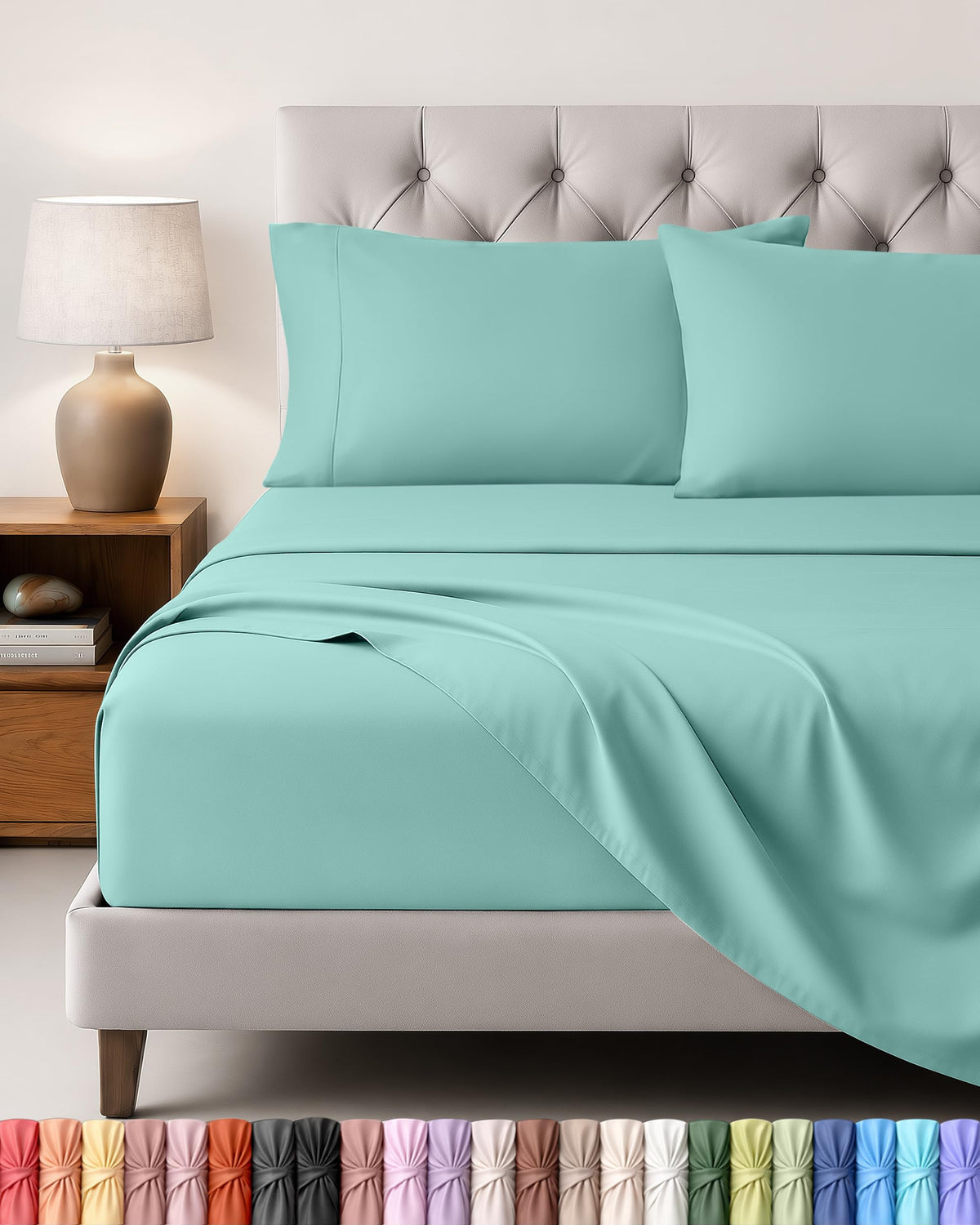 Everyday Soft Sheet Set
