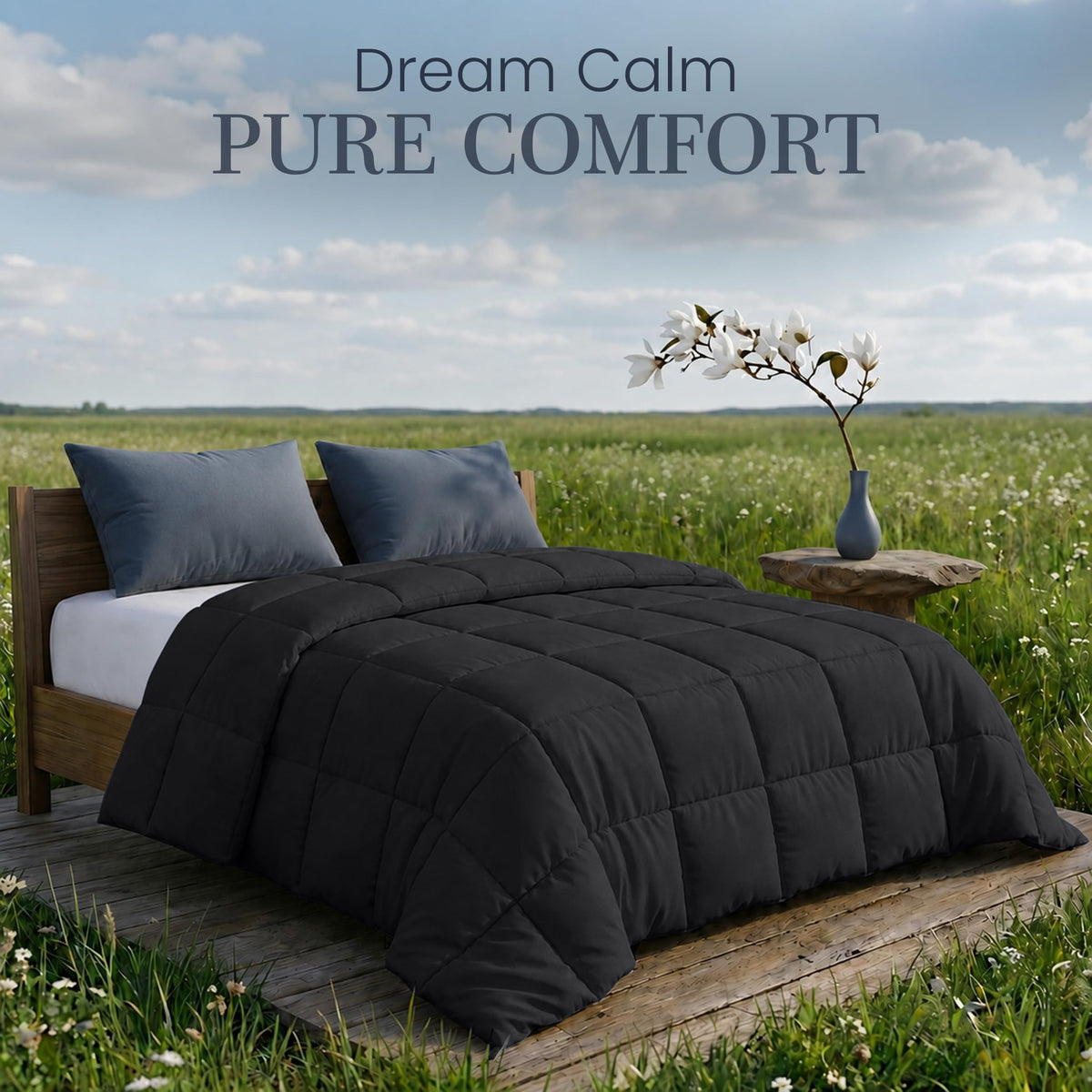 CoverFree Summer Duvet