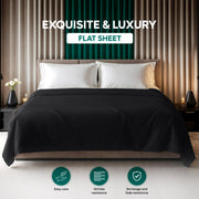 Everyday Soft Flat Sheet