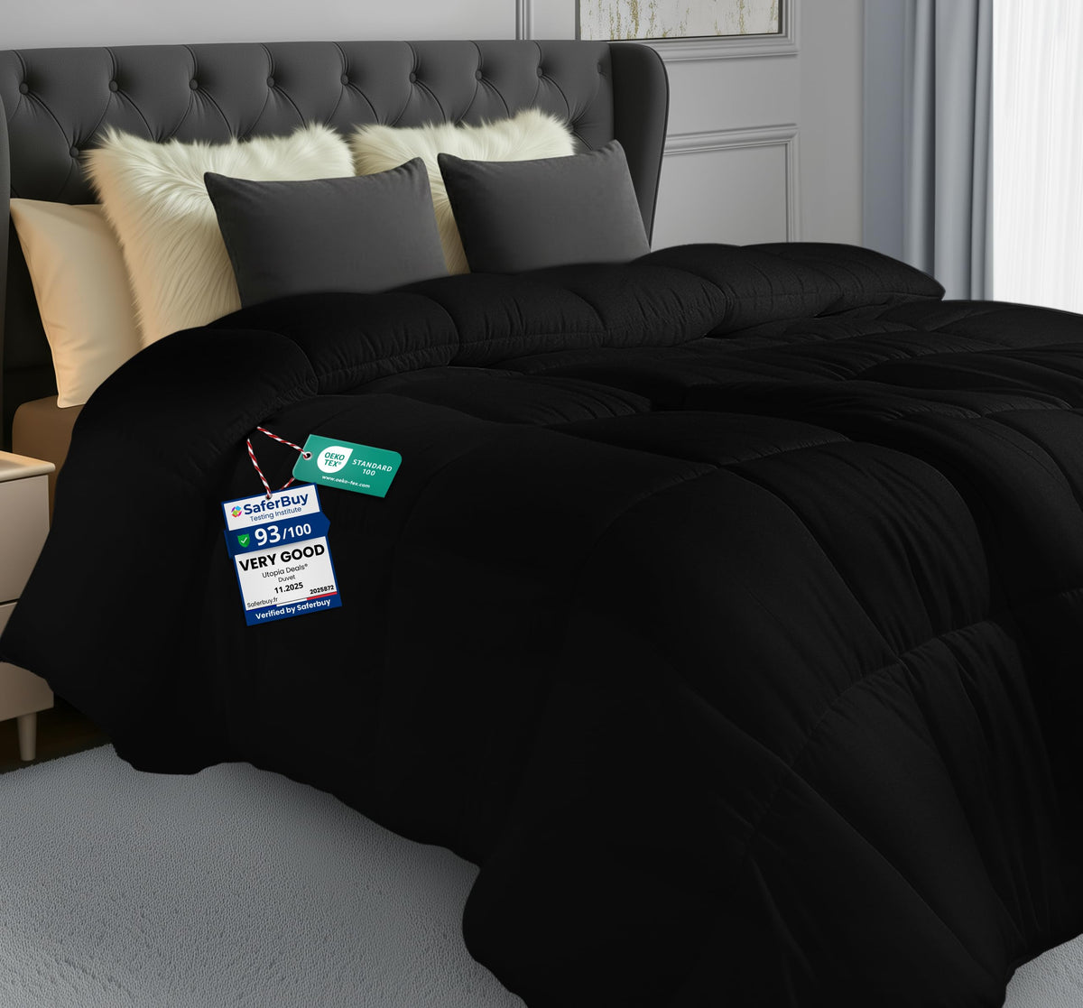 CoverFree Summer Duvet
