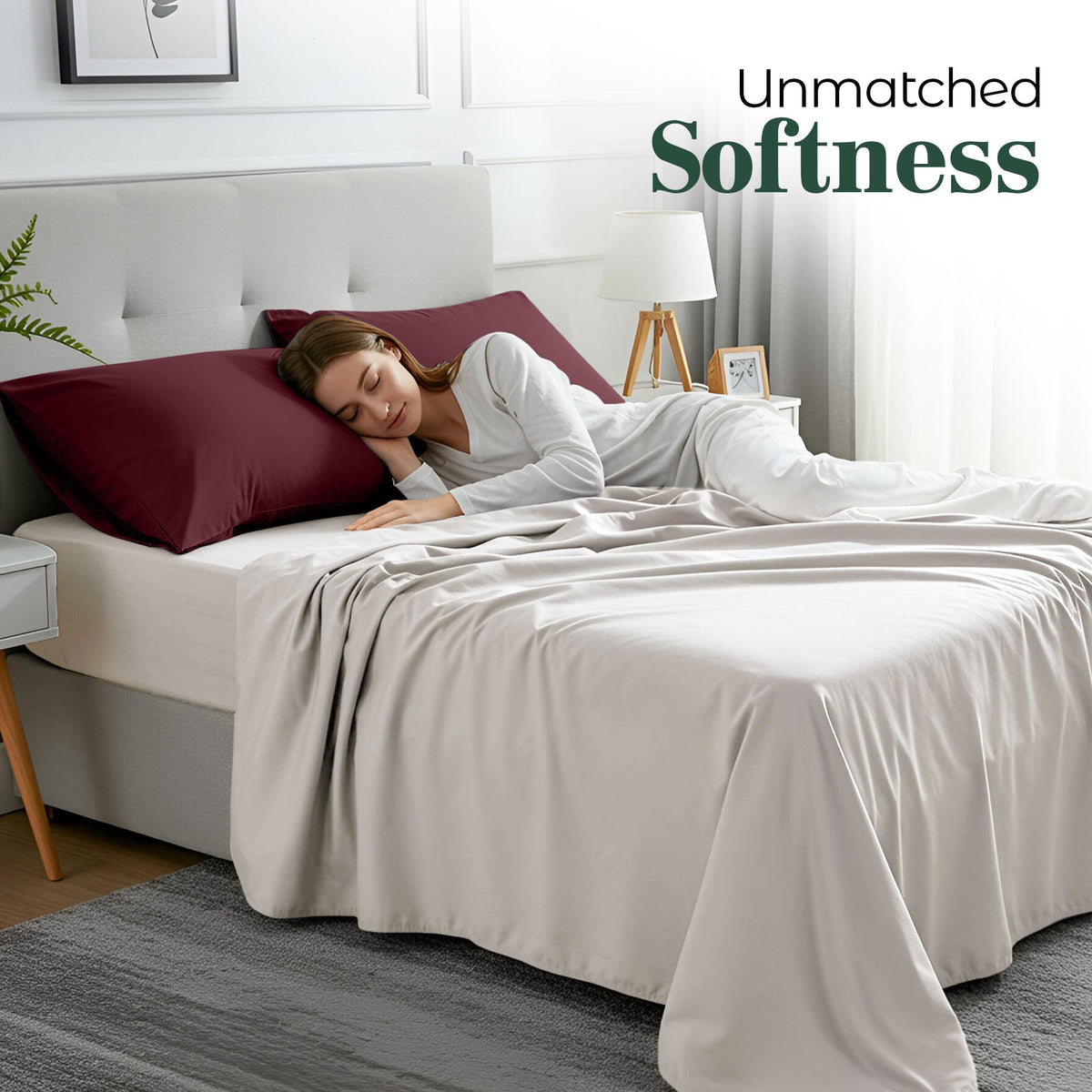 Everyday Soft Pillowcase - Pack of 12