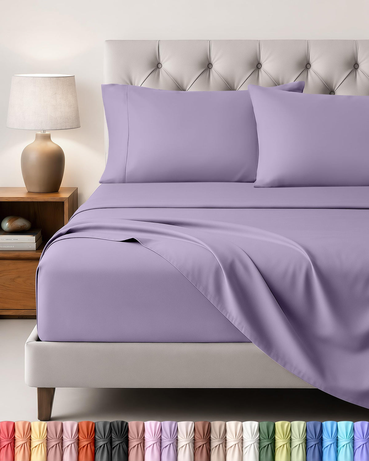 Everyday Soft Sheet Set