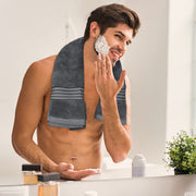 Luxury Cotton Towel Set