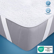 EasyFit Waterproof Mattress Protector