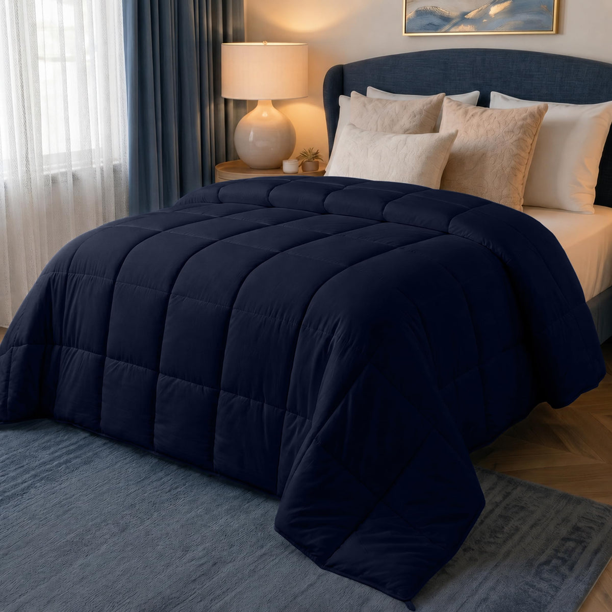 CoverFree Summer Duvet