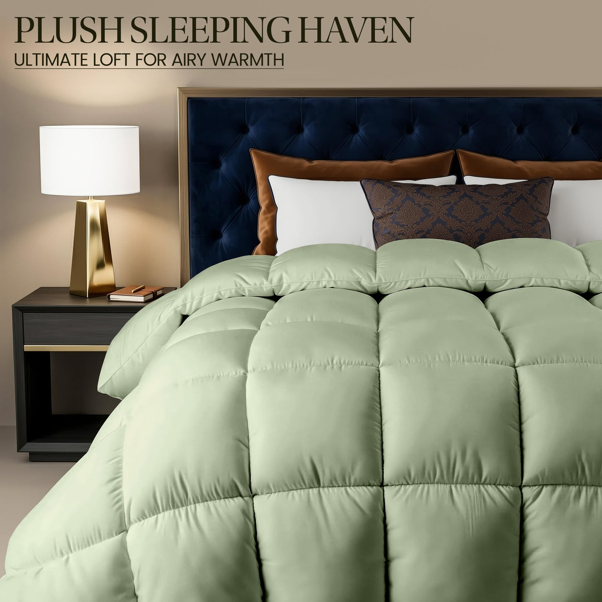 CoverFree Winter Duvet