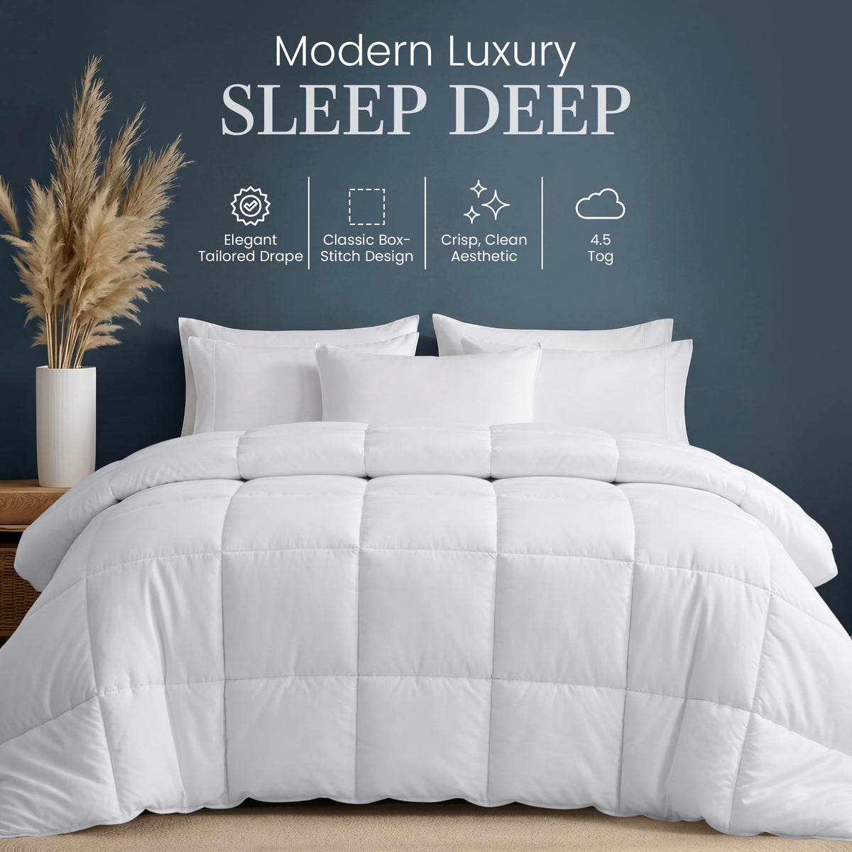 CoverFree Summer Duvet