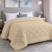 SummerBreeze Diamond Stitch Duvet