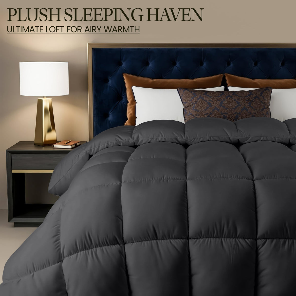 CoverFree Winter Duvet