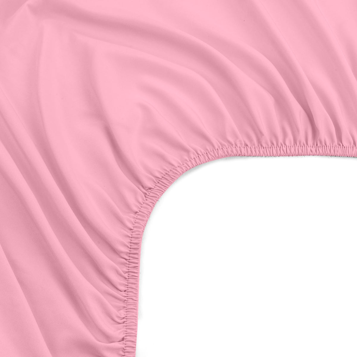 Everyday Soft Deep Fitted Sheet