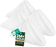 Reusable Polyester Dinner Napkins