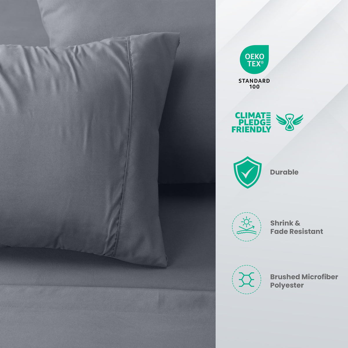 Everyday Soft Sheet Set