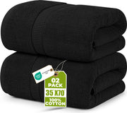 Cotton Bath Sheets