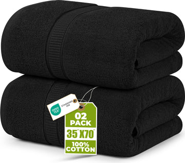 Cotton Bath Sheets