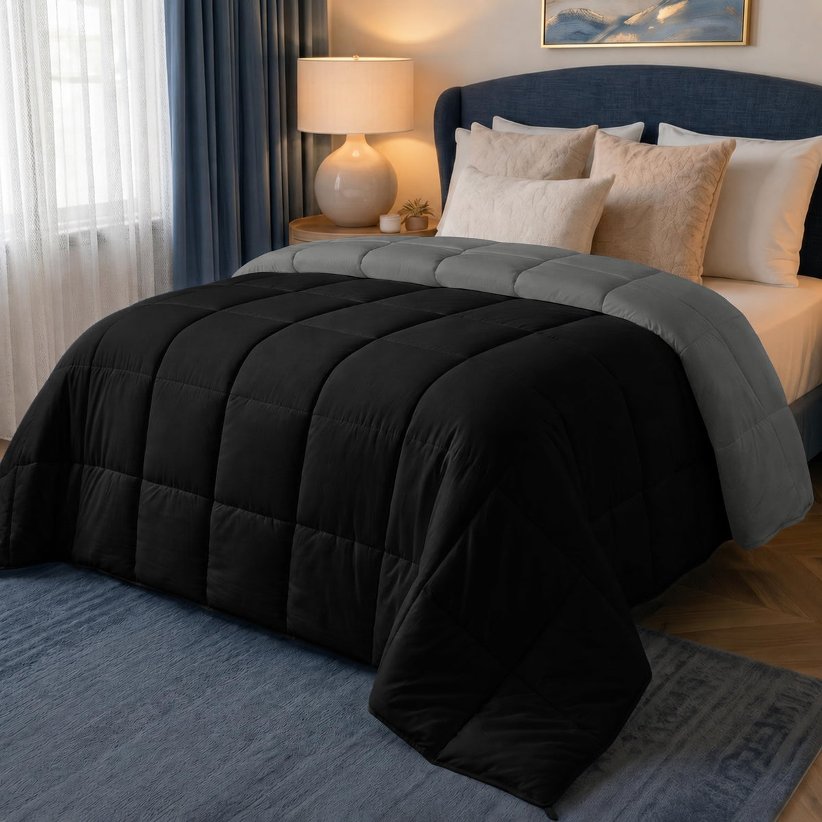 CoverFree Summer Duvet
