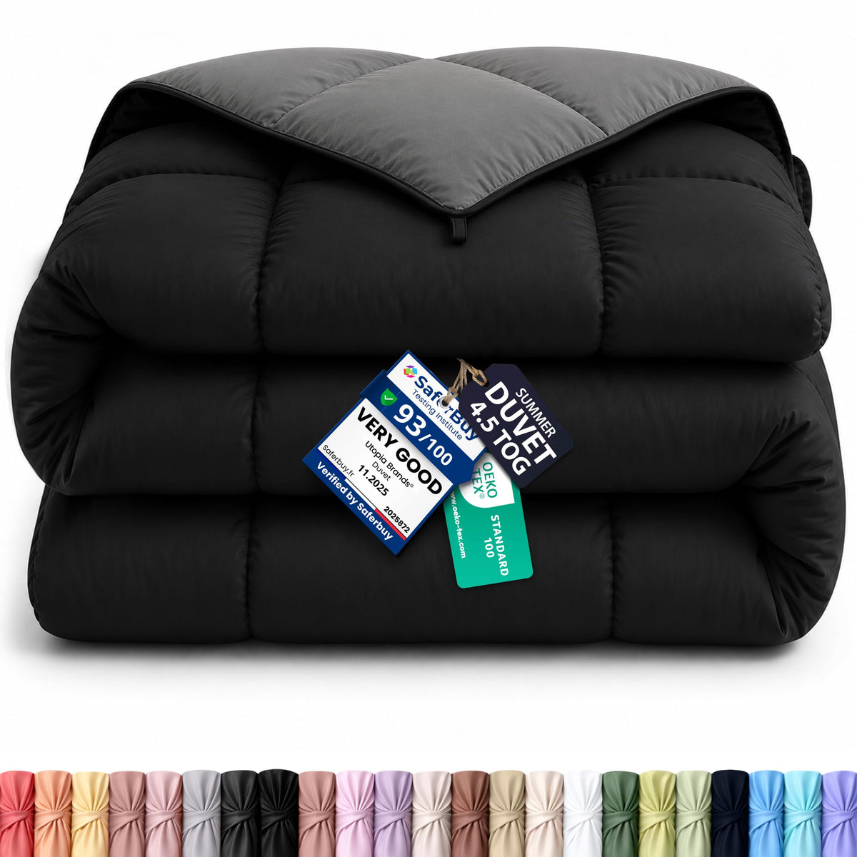 CoverFree Summer Duvet