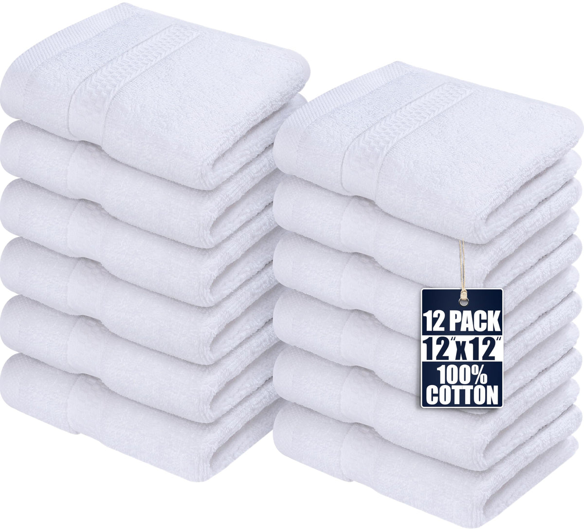 Cotton Wash Cloth