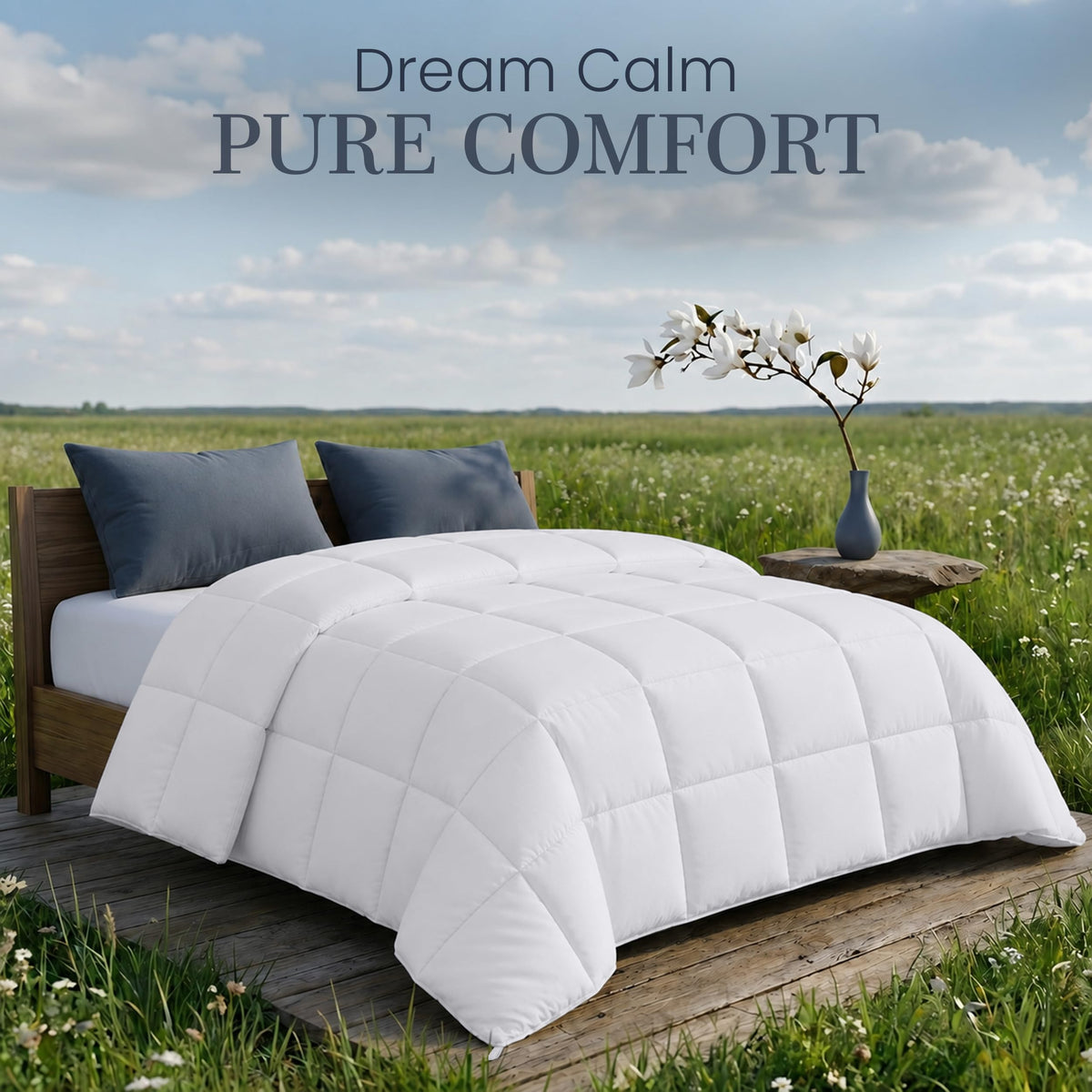 CoverFree Summer Duvet
