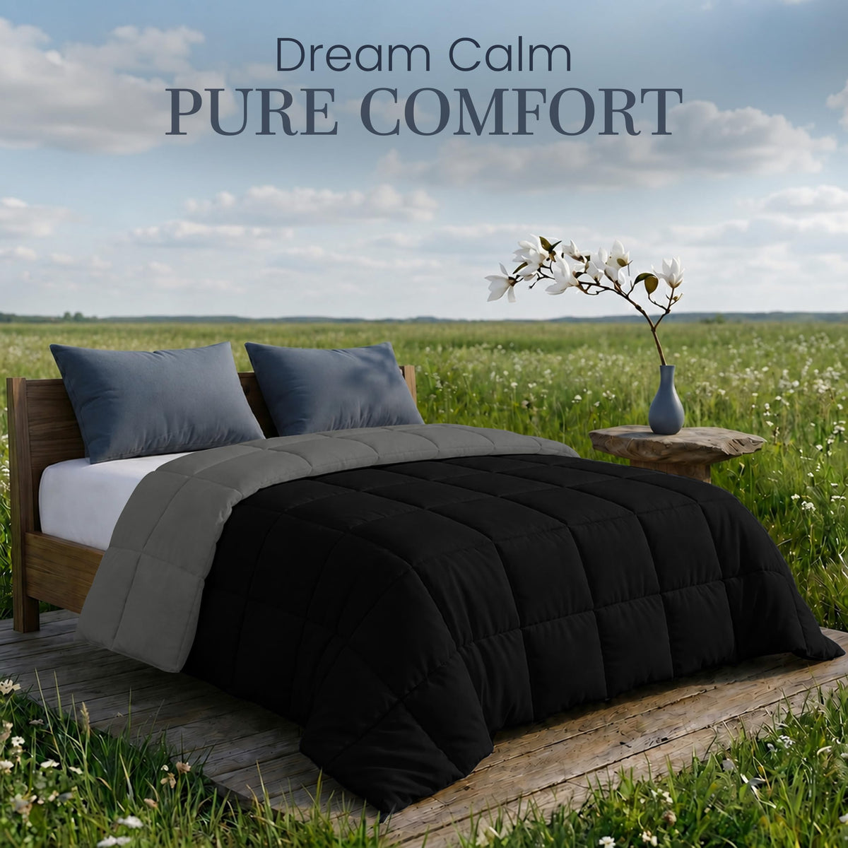 CoverFree Summer Duvet