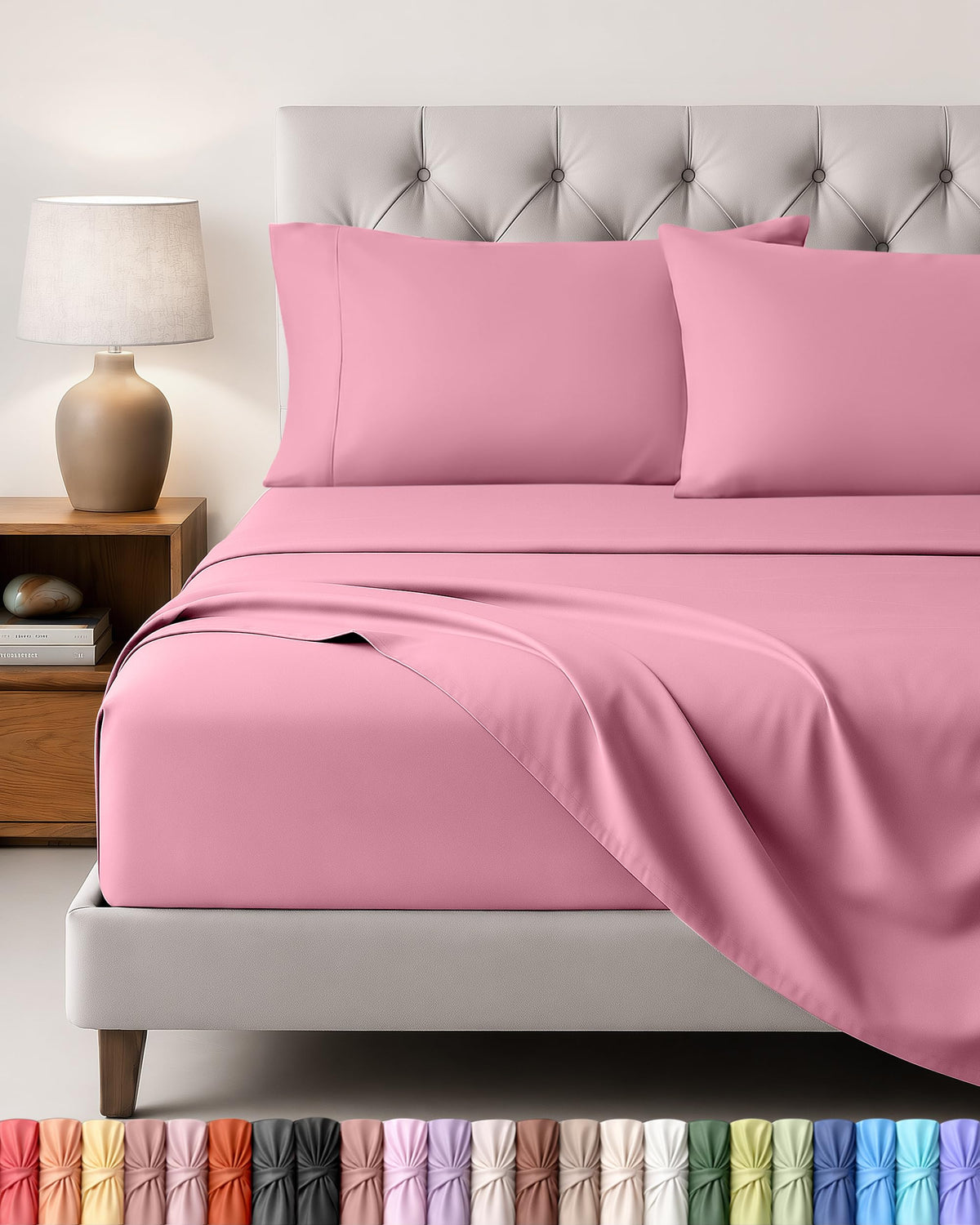 Everyday Soft Sheet Set