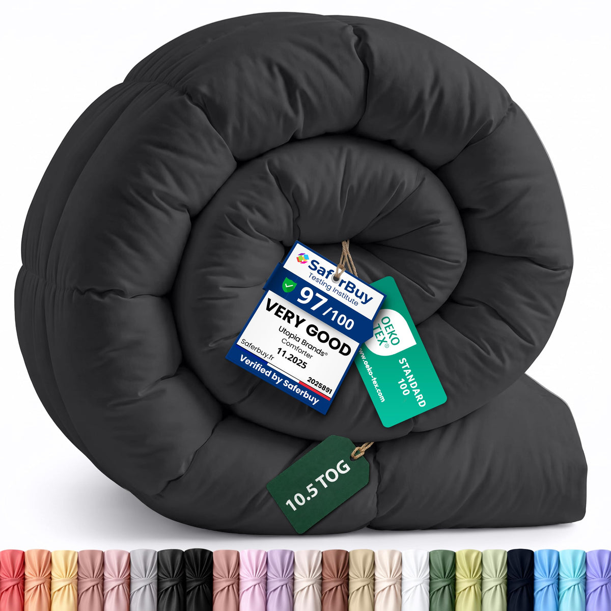 CoverFree Winter Duvet