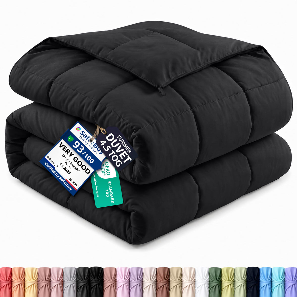 CoverFree Summer Duvet