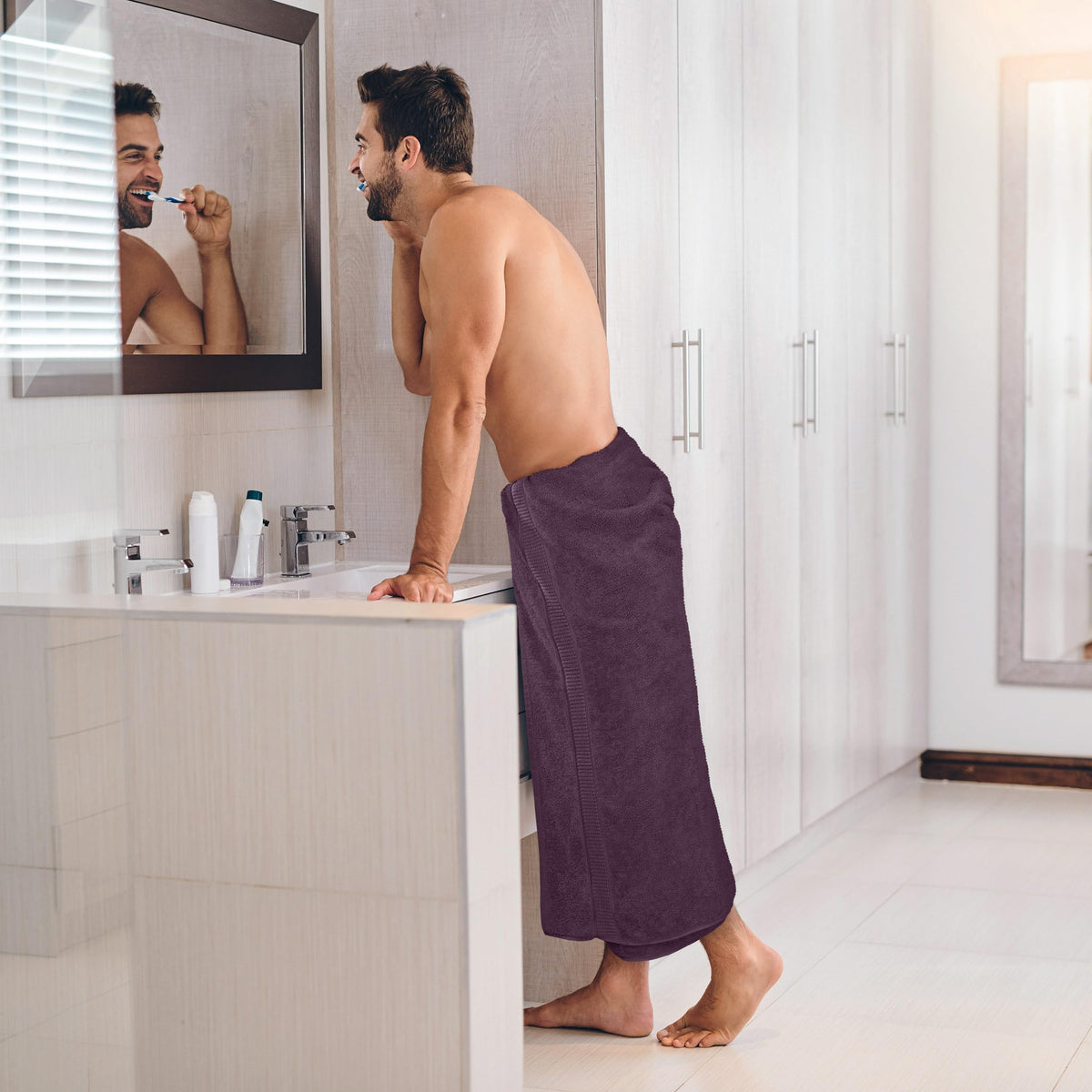 Cotton Bath Sheets