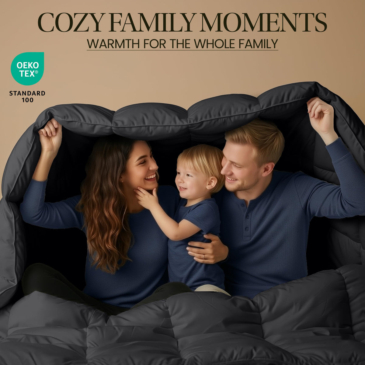 CoverFree Winter Duvet