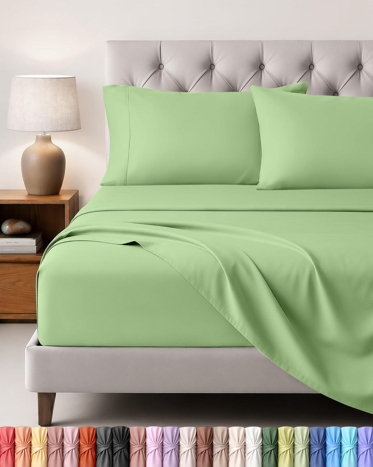 Everyday Soft Sheet Set