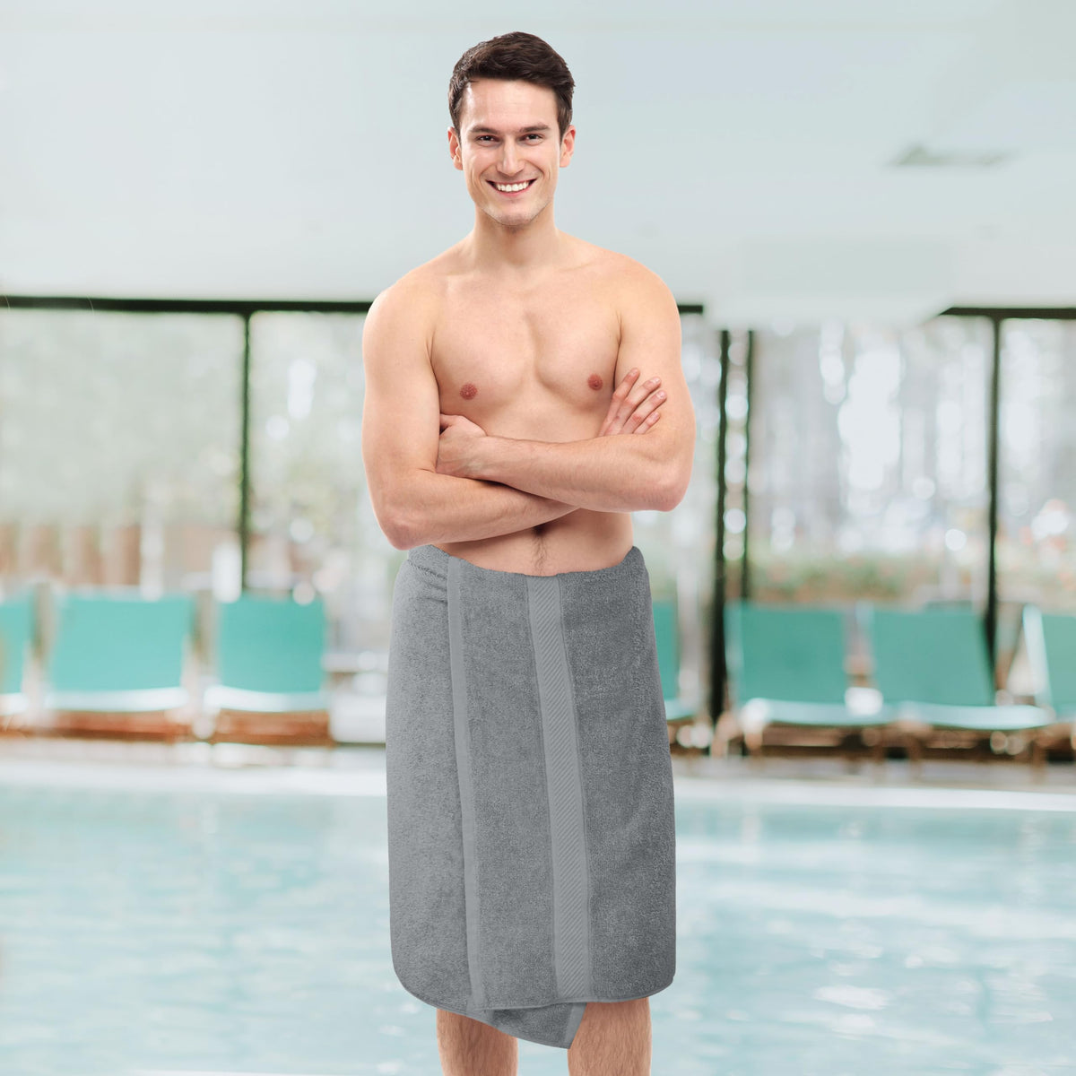 Cotton Bath Towels