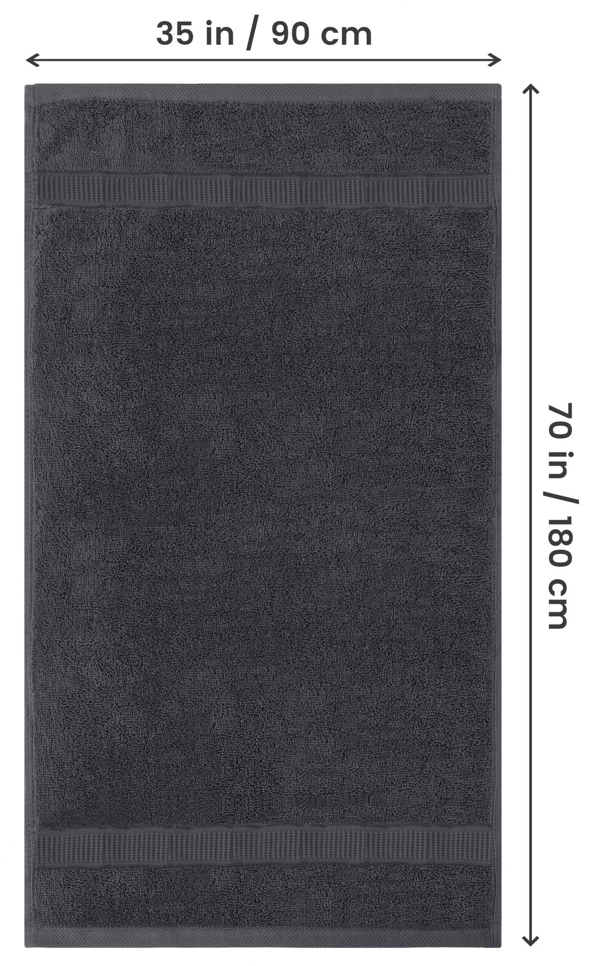 Cotton Bath Sheets