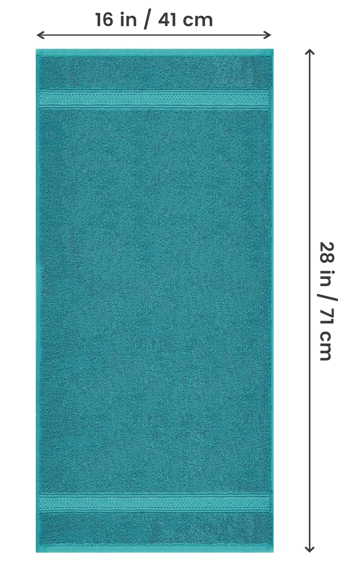 Cotton Hand Towel
