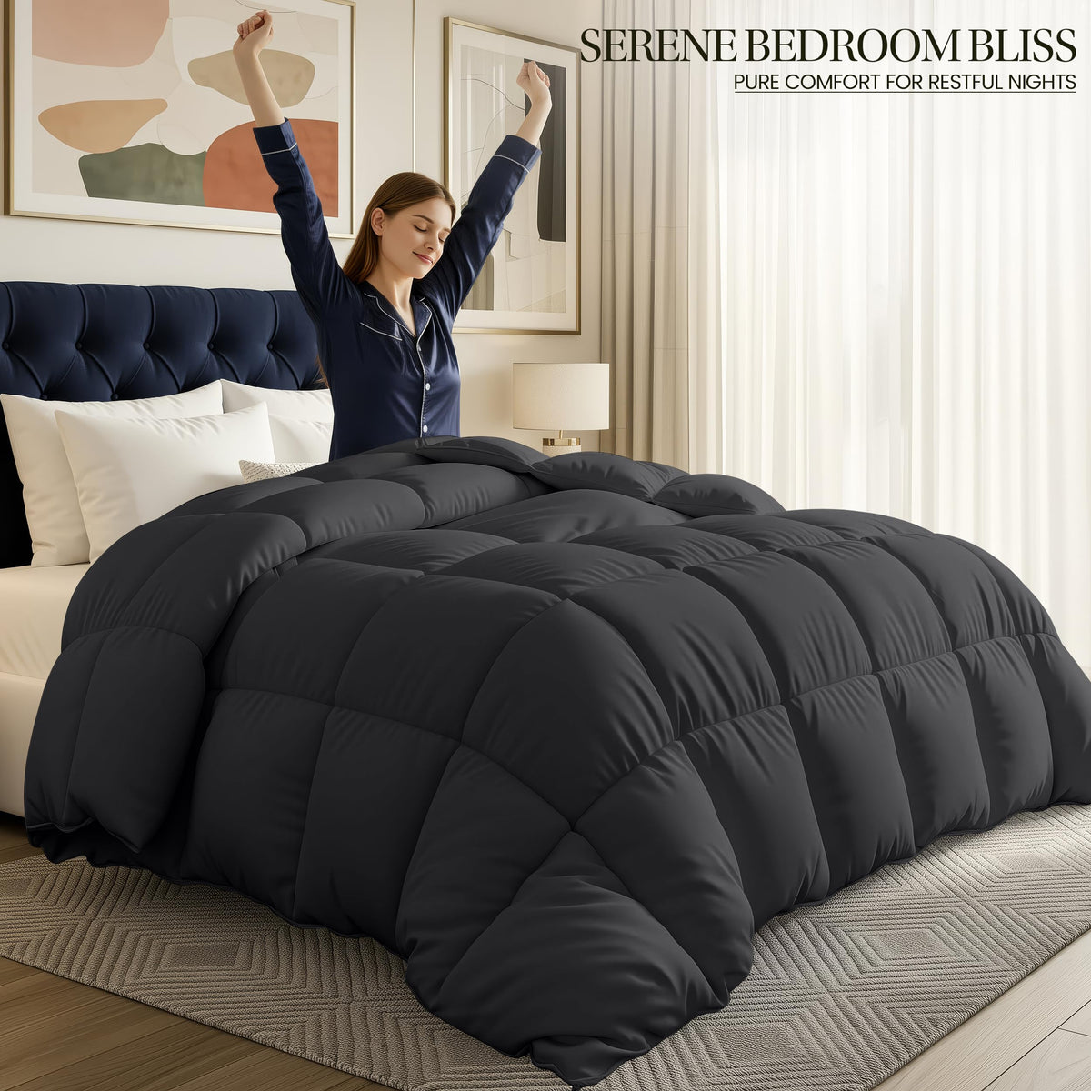 CoverFree Winter Duvet
