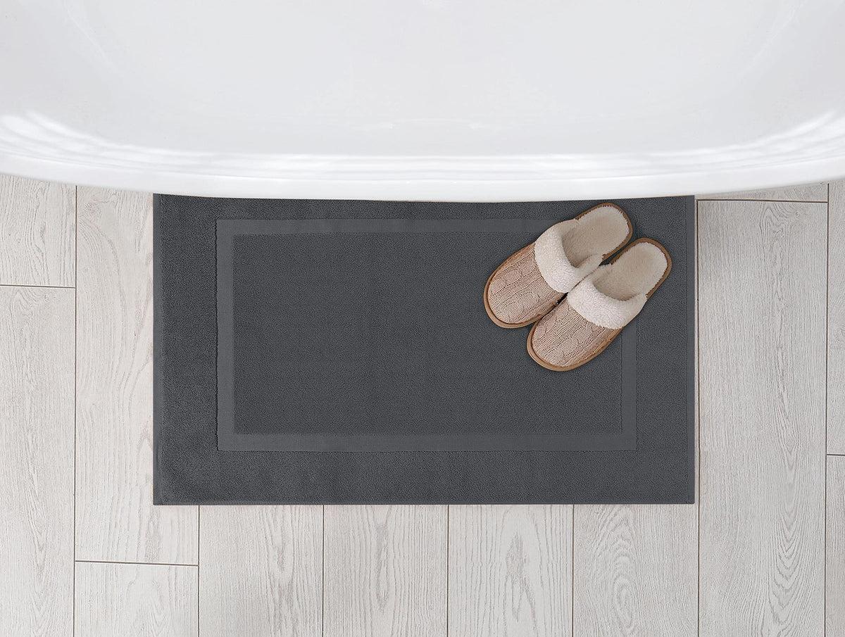 Cotton Bath Mat