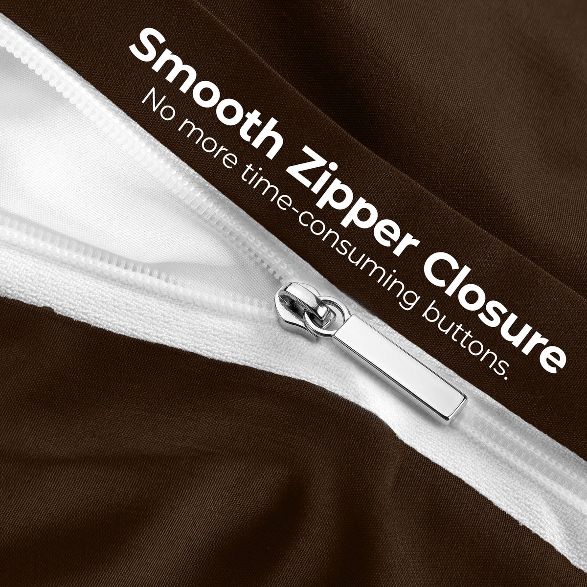 CloudBrush Duvet Cover Set