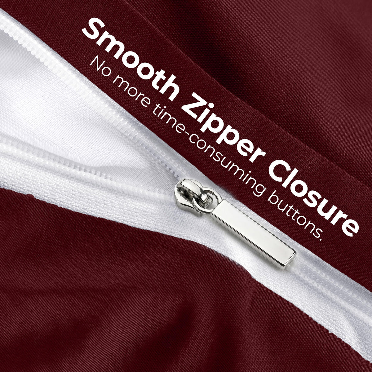 CloudBrush Duvet Cover Set