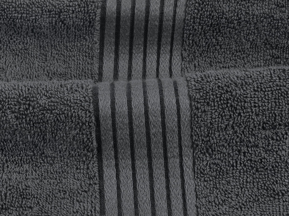 Luxury Cotton Towel Set