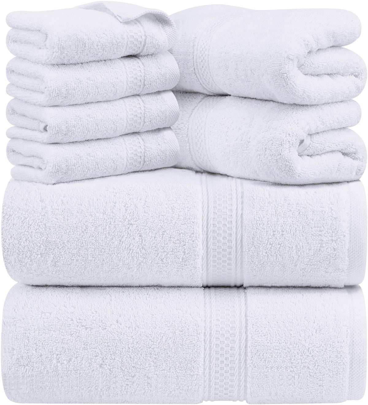 Cotton Towel Set