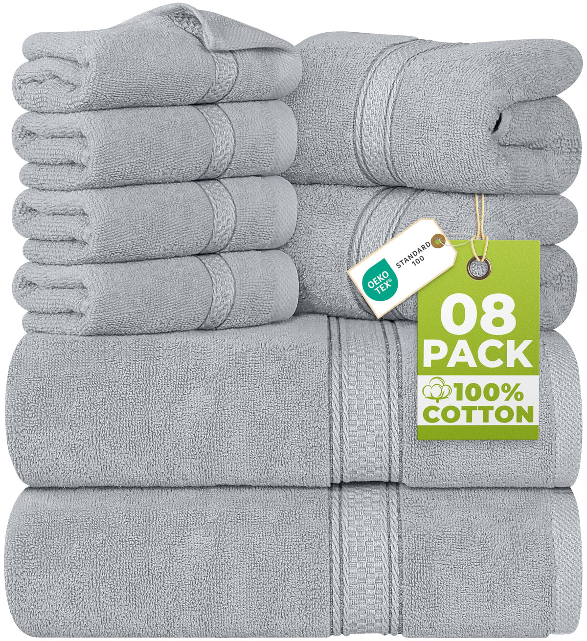Cotton Towel Set