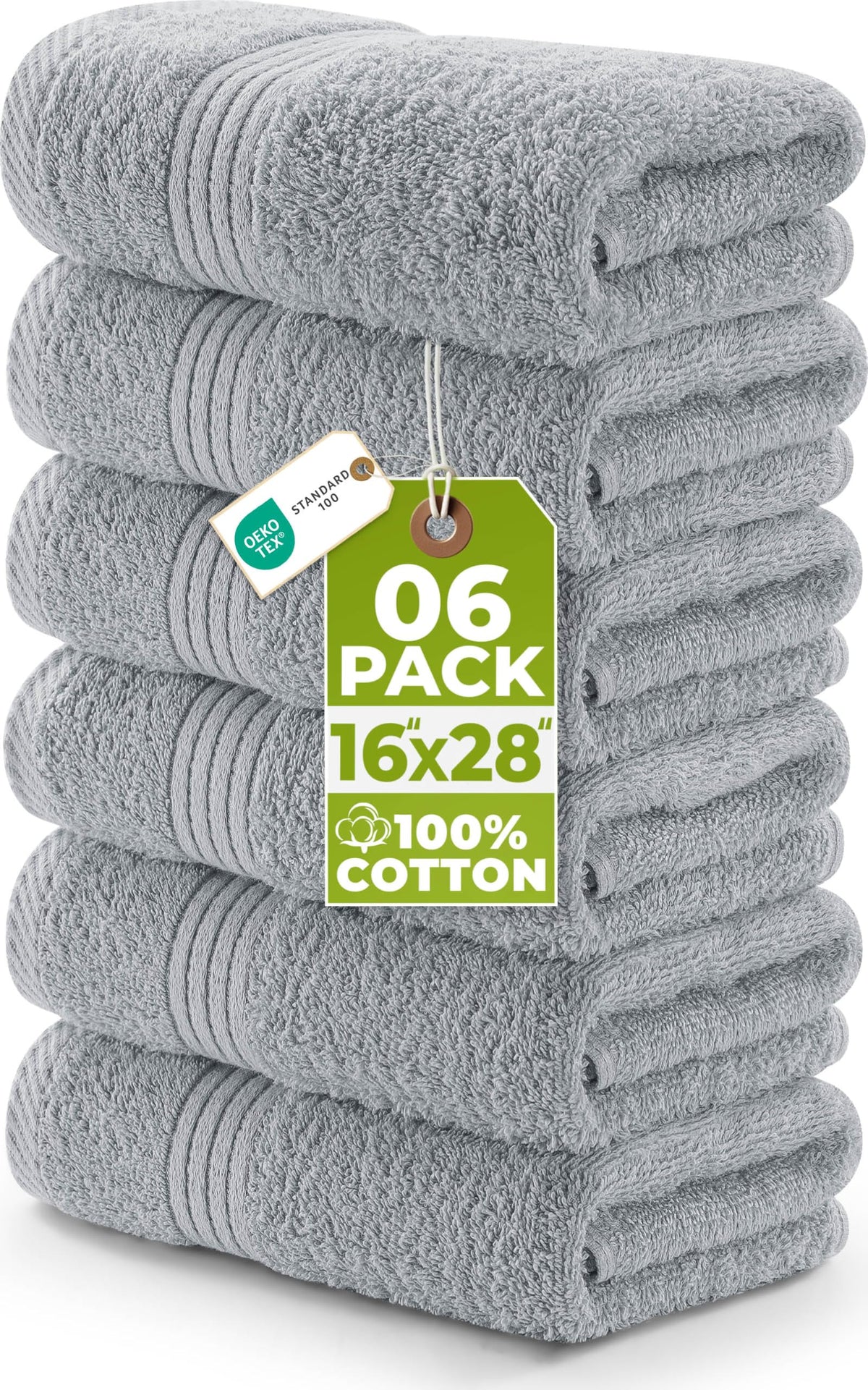 Luxury Cotton Hand Towel