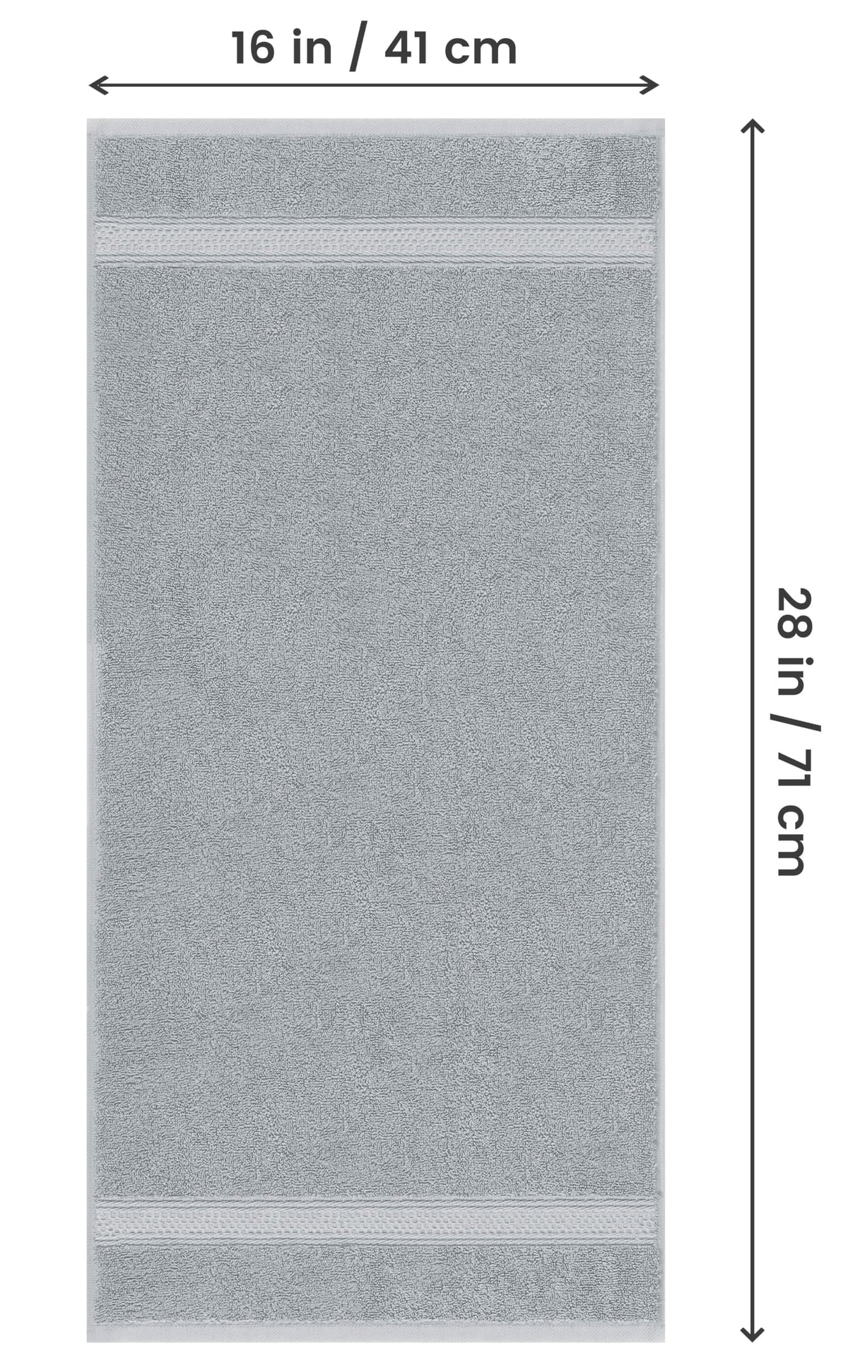 Cotton Hand Towel