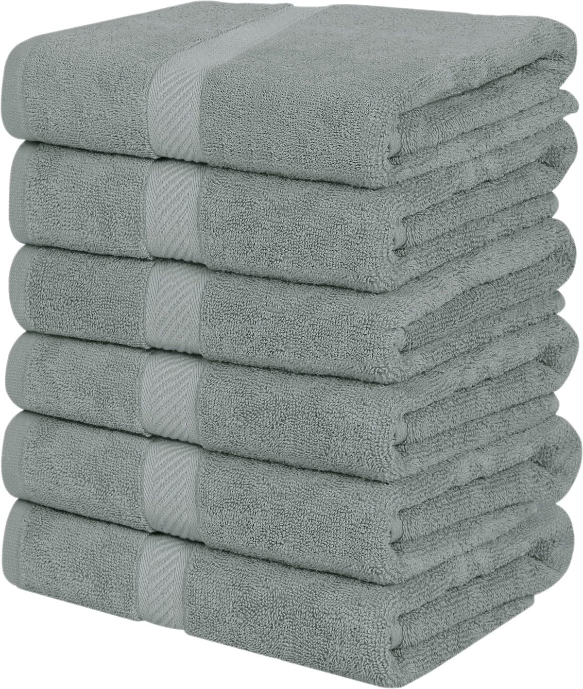 Cotton Bath Towels
