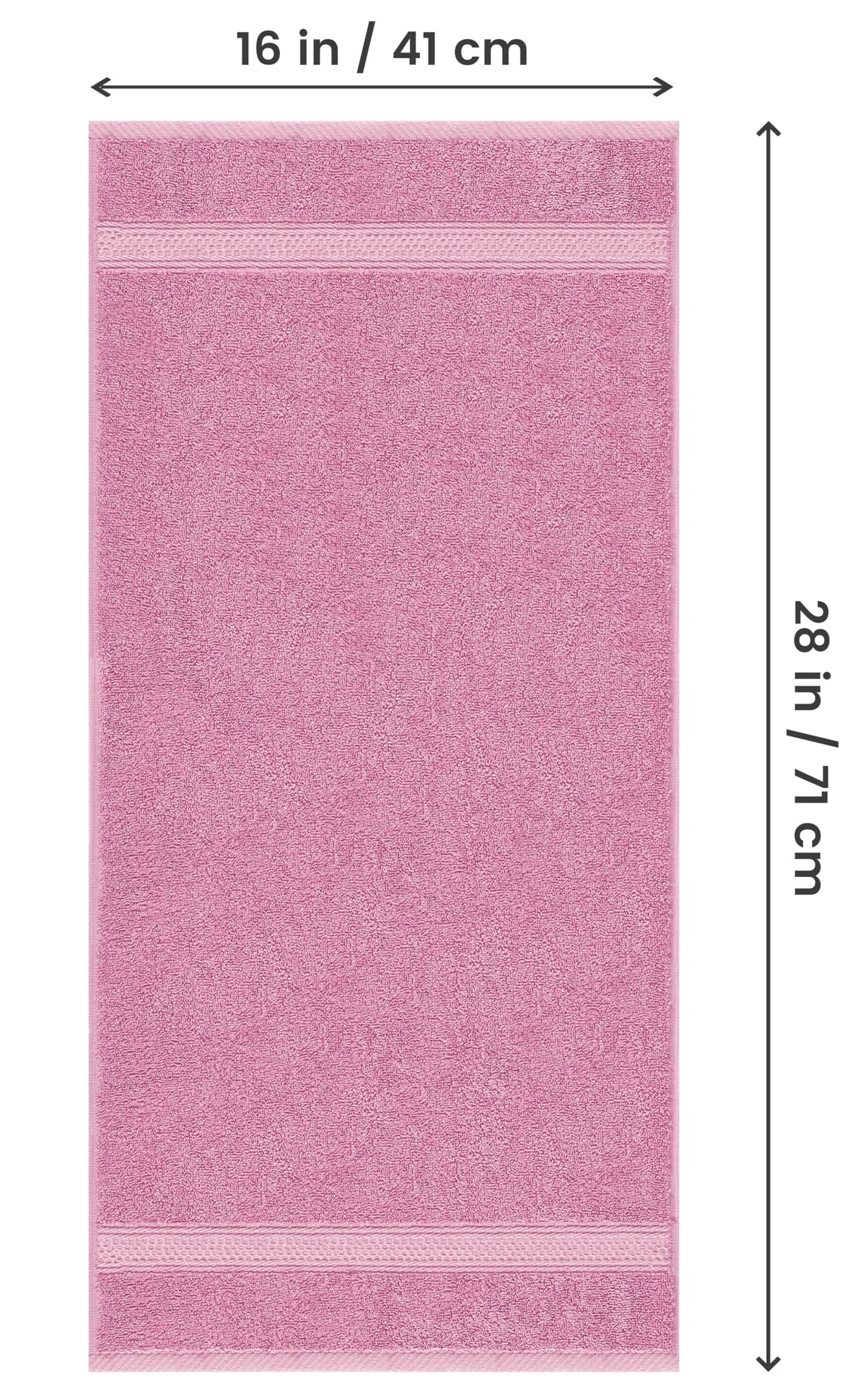 Cotton Hand Towel