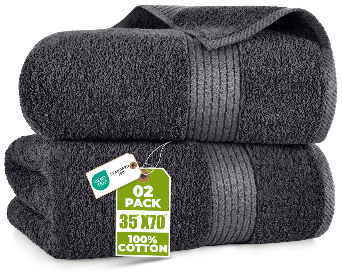 Luxury Cotton Bath Sheet