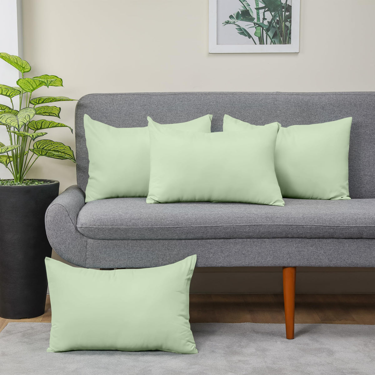 Everyday Soft Pillowcase - Pack of 12