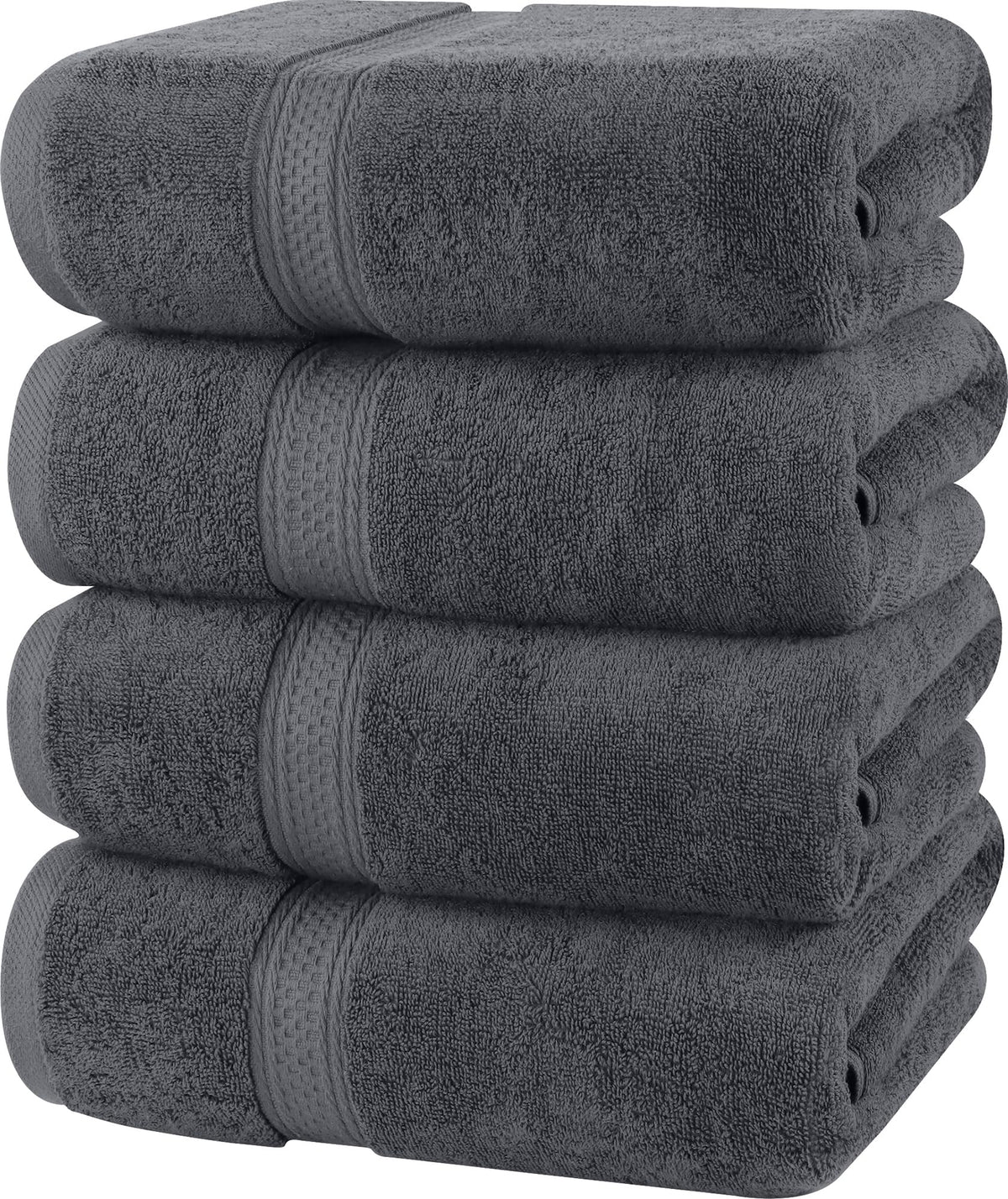 Everyday Cotton Bath Towels