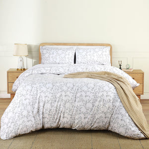 Paisley Lavender