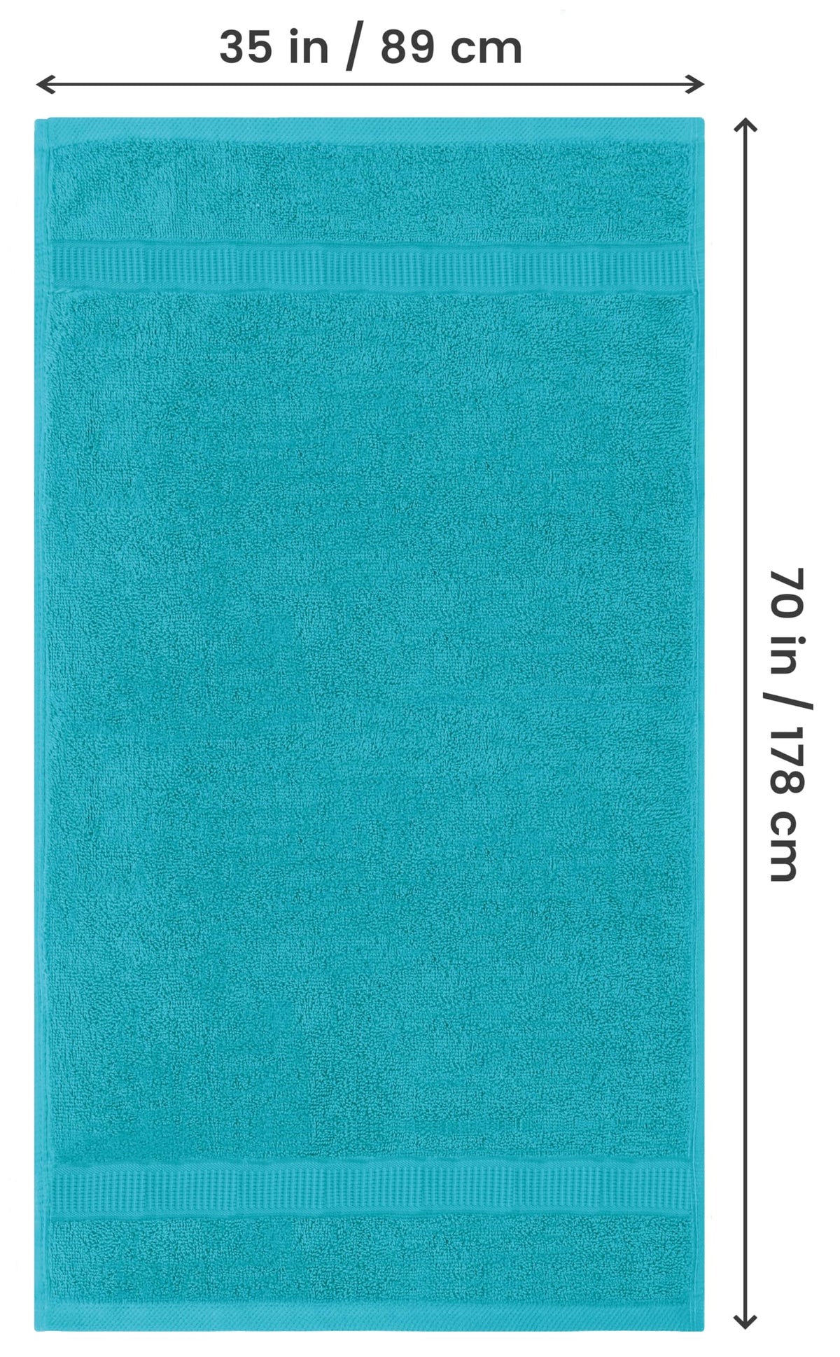 Cotton Bath Sheets